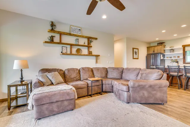 $4,800,000 | N7703 Wanlass Road, Mindoro, WI 54644