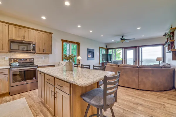 $4,800,000 | N7703 Wanlass Road, Mindoro, WI 54644