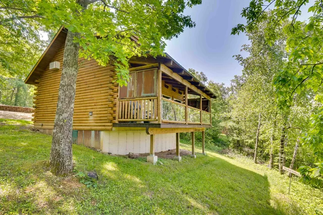 $4,800,000 | N7703 Wanlass Road, Mindoro, WI 54644
