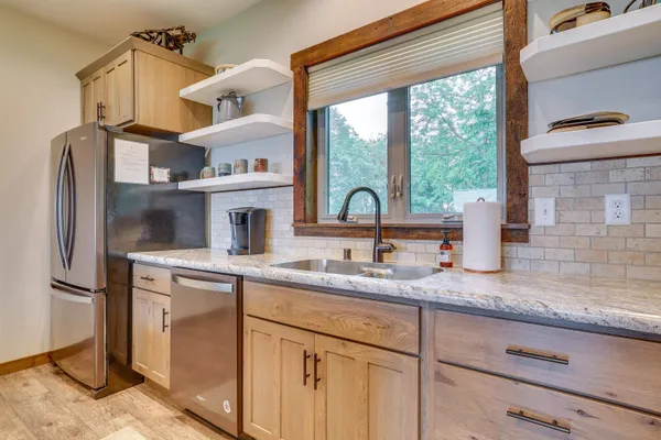 $4,800,000 | N7703 Wanlass Road, Mindoro, WI 54644