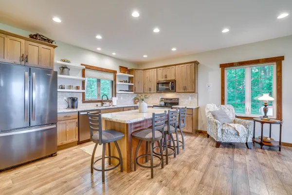 $4,800,000 | N7703 Wanlass Road, Mindoro, WI 54644