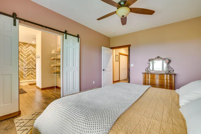 $4,800,000 | N7703 Wanlass Road, Mindoro, WI 54644