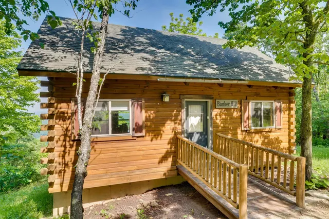 $4,800,000 | N7703 Wanlass Road, Mindoro, WI 54644