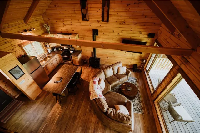 $4,800,000 | N7703 Wanlass Road, Mindoro, WI 54644