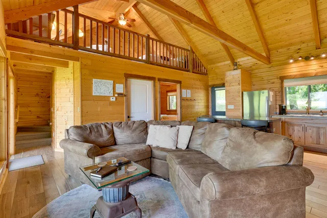 $4,800,000 | N7703 Wanlass Road, Mindoro, WI 54644