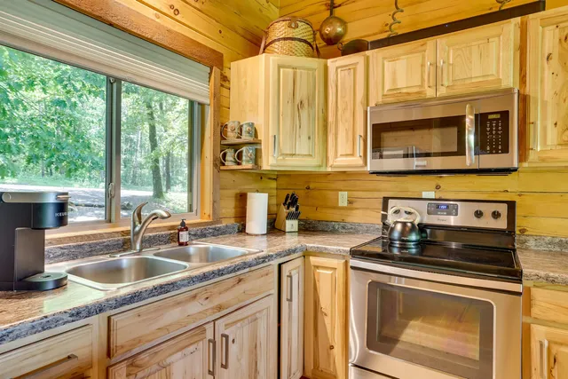 $4,800,000 | N7703 Wanlass Road, Mindoro, WI 54644