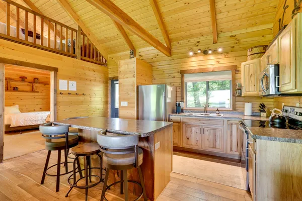 $4,800,000 | N7703 Wanlass Road, Mindoro, WI 54644