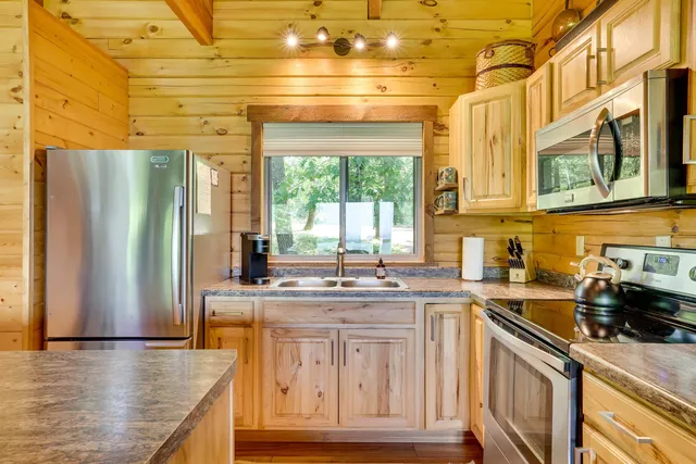 $4,800,000 | N7703 Wanlass Road, Mindoro, WI 54644