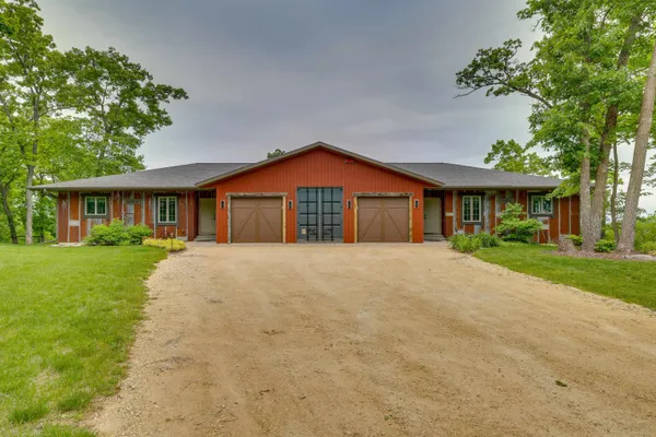$4,800,000 | N7703 Wanlass Road, Mindoro, WI 54644