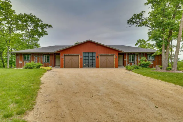 $4,800,000 | N7703 Wanlass Road, Mindoro, WI 54644