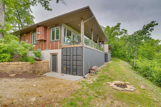 $4,800,000 | N7703 Wanlass Road, Mindoro, WI 54644