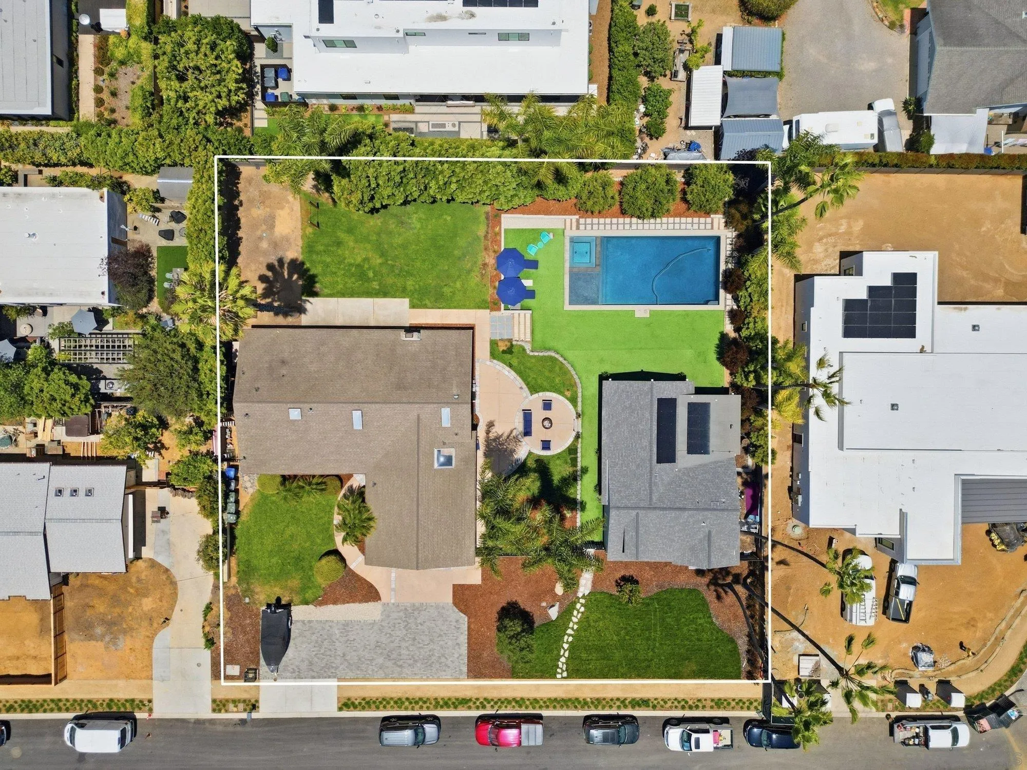 420 Bell Rnch Road Solana Beach, CA 92075 - Photo 40 of 47