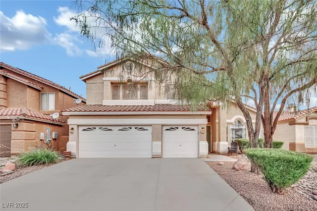$3,200 | 1572 Bozeman Drive, Henderson, NV 89012