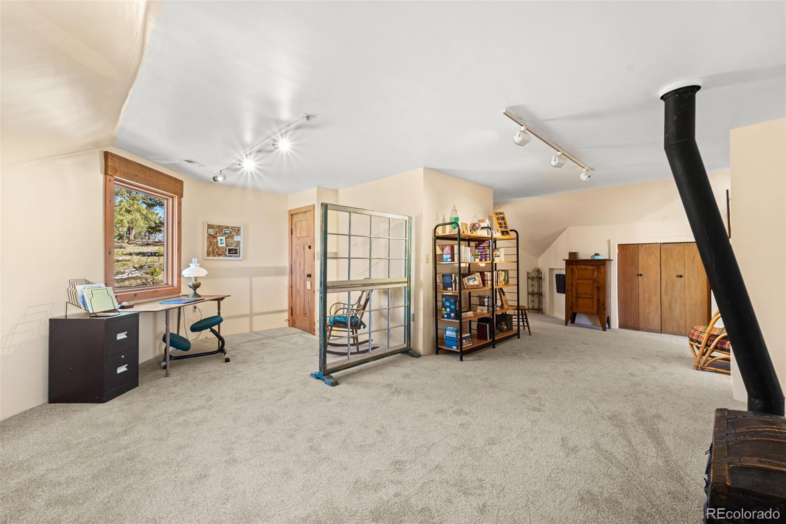 174 Needle Creek Road Divide, CO 80814 - Photo 21 of 35 Gallery Image 21