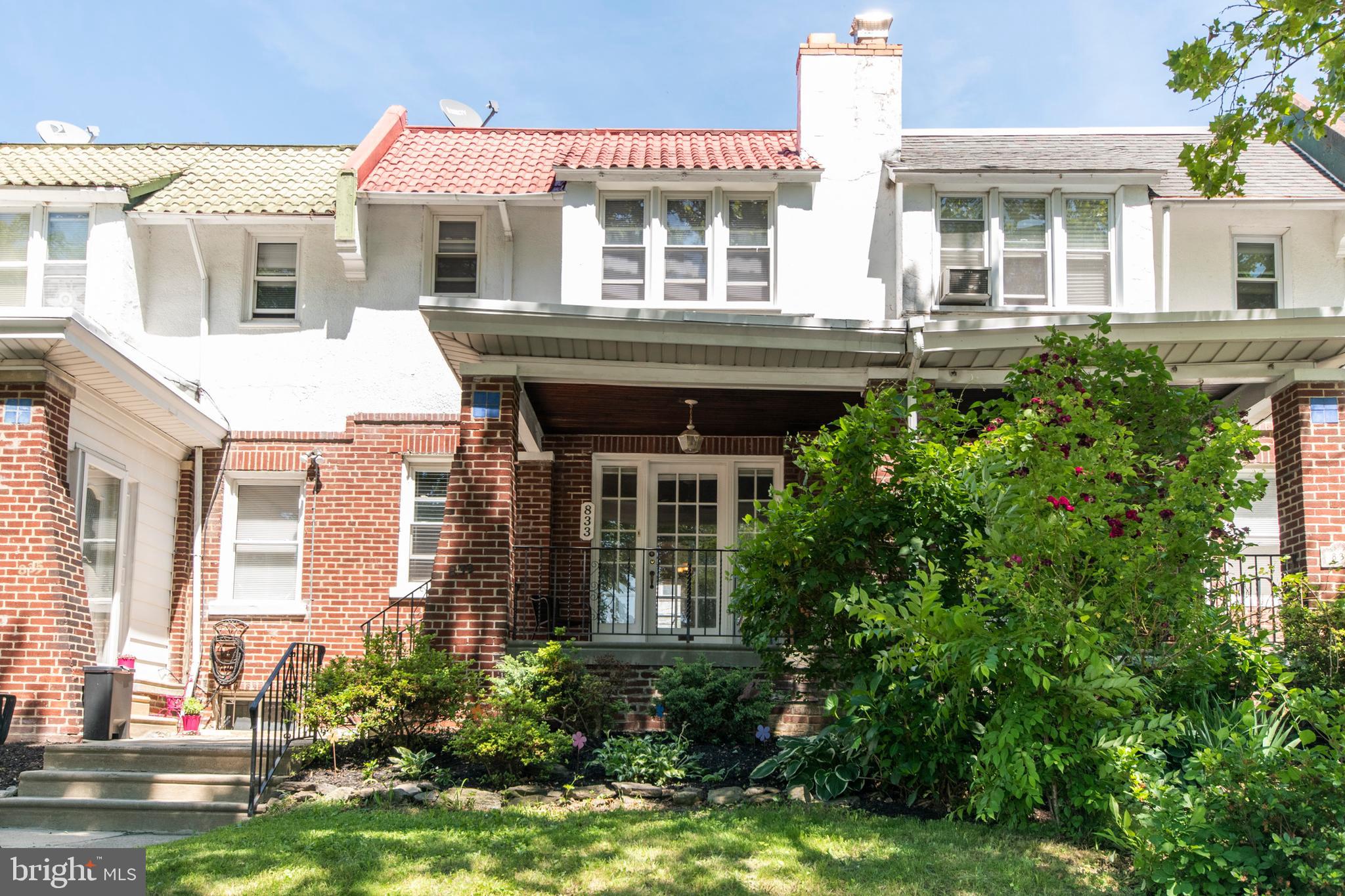833 Atwood Road Philadelphia, PA 19151 - Photo 1 of 20 Gallery Image 1