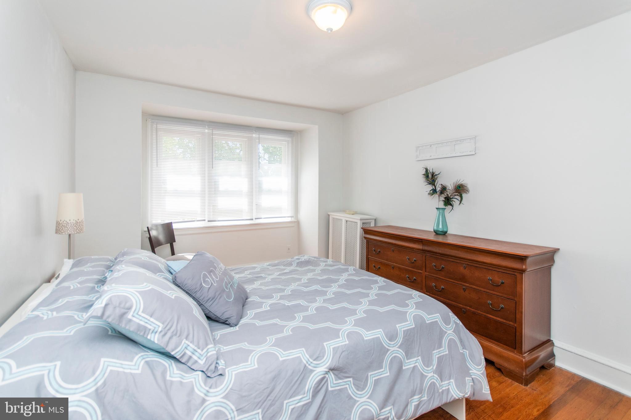 833 Atwood Road Philadelphia, PA 19151 - Photo 13 of 20 Master bed