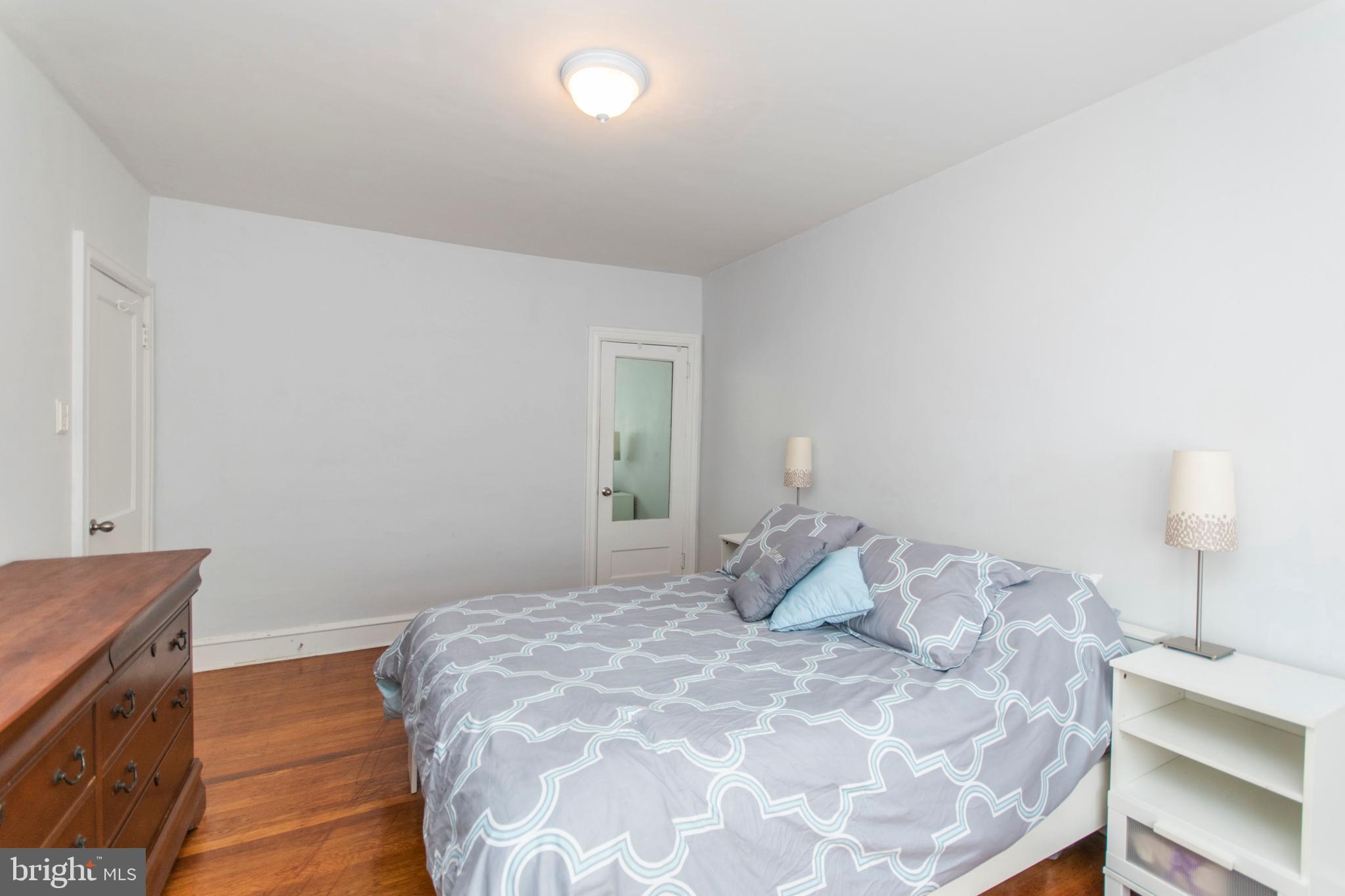 833 Atwood Road Philadelphia, PA 19151 - Photo 14 of 20 Master bed