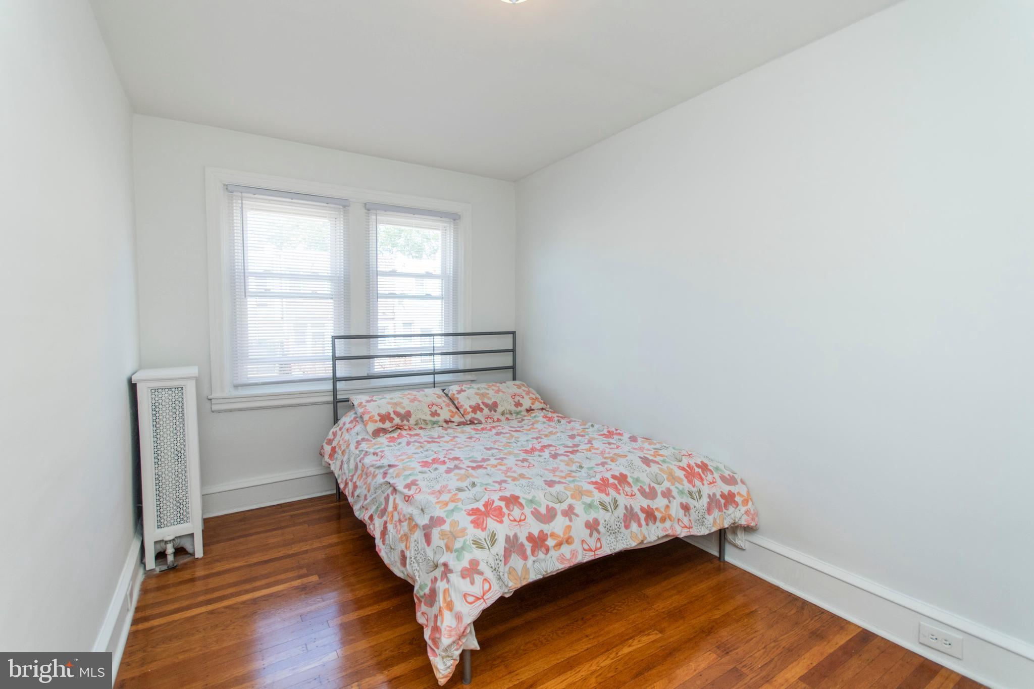 833 Atwood Road Philadelphia, PA 19151 - Photo 15 of 20 Bedroom 2