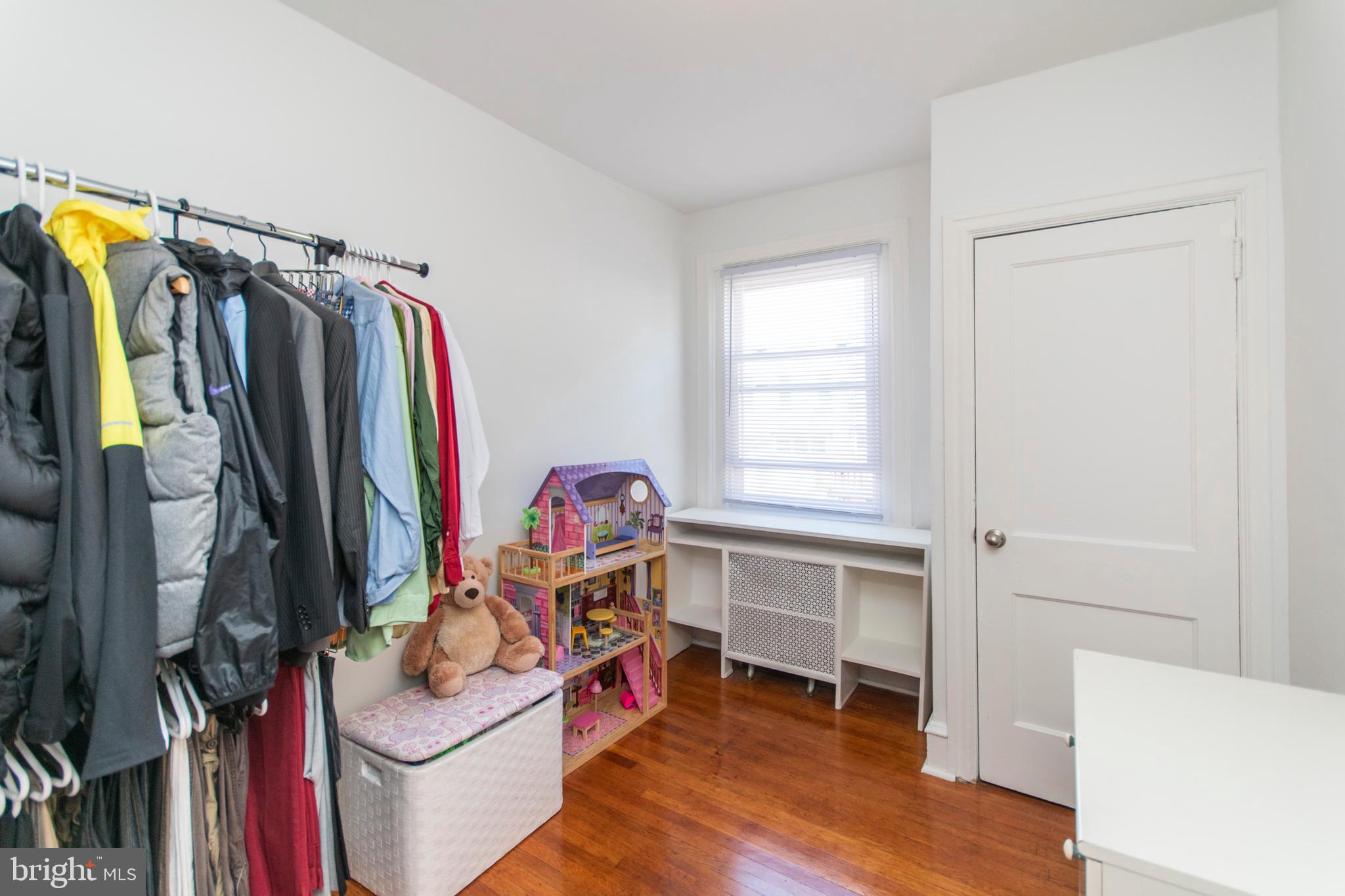 833 Atwood Road Philadelphia, PA 19151 - Photo 17 of 20 Bedroom 3