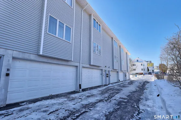 $270,000 | 45 Atlantic Street, Unit C, New Britain, CT 06053