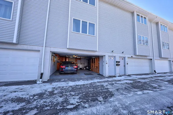 $270,000 | 45 Atlantic Street, Unit C, New Britain, CT 06053