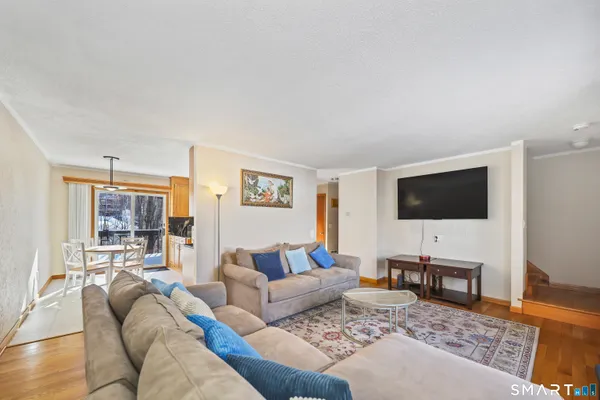 $270,000 | 45 Atlantic Street, Unit C, New Britain, CT 06053