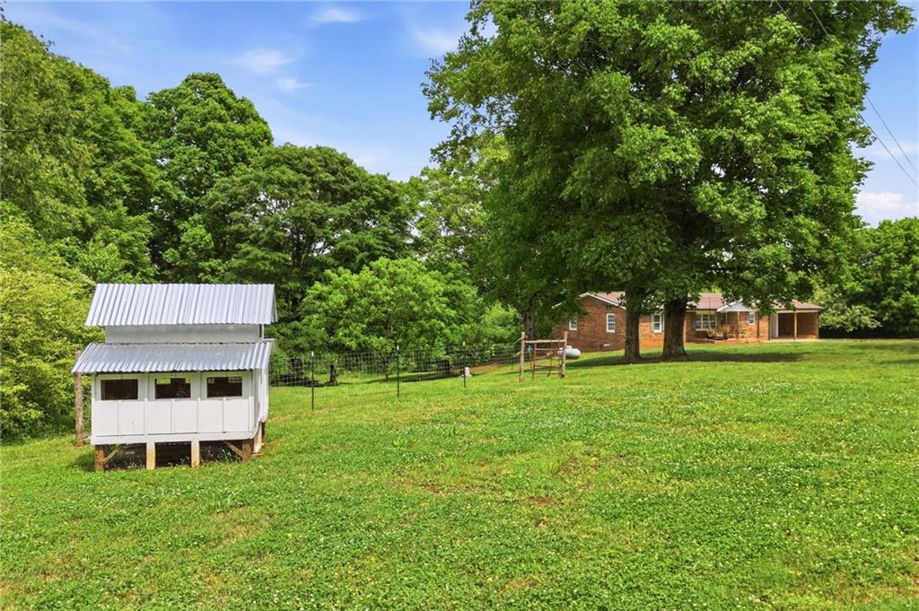 174 Old Ballground Road Canton, GA 30115 - Photo 37 of 44
