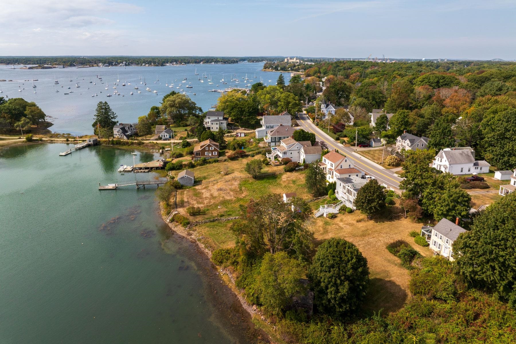 134 Pepperrell Road Kittery, ME 03905 - Photo 8 of 16