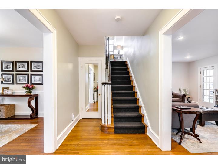 235 Hawthorne Avenue Haddonfield, NJ 08033 - Photo 2 of 22