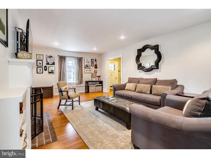 235 Hawthorne Avenue Haddonfield, NJ 08033 - Photo 3 of 22