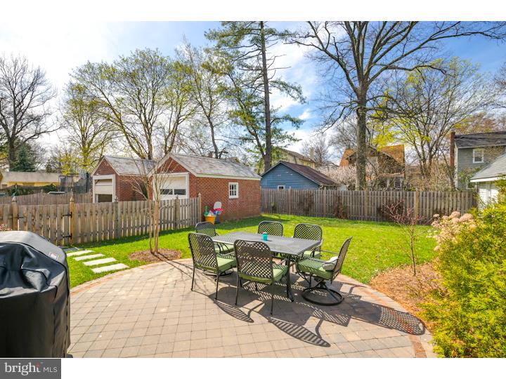 235 Hawthorne Avenue Haddonfield, NJ 08033 - Photo 21 of 22