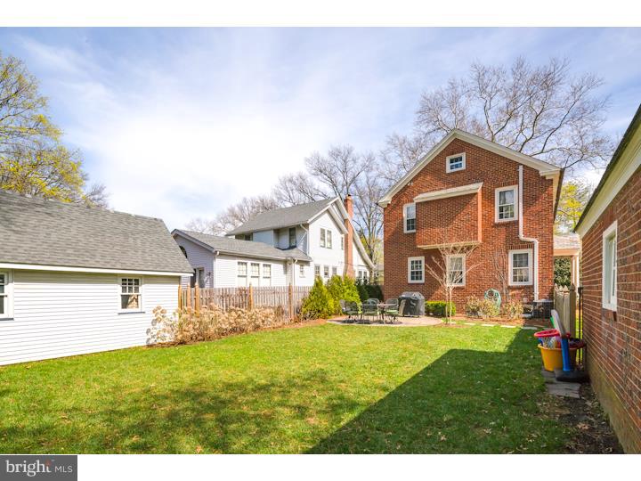 235 Hawthorne Avenue Haddonfield, NJ 08033 - Photo 22 of 22