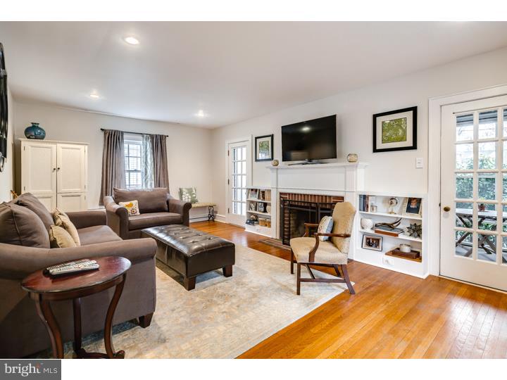 235 Hawthorne Avenue Haddonfield, NJ 08033 - Photo 4 of 22