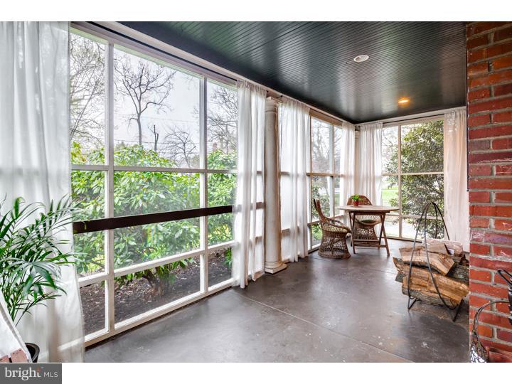 235 Hawthorne Avenue Haddonfield, NJ 08033 - Photo 5 of 22