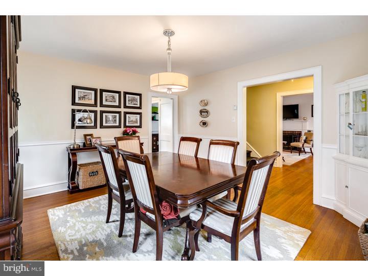 235 Hawthorne Avenue Haddonfield, NJ 08033 - Photo 7 of 22