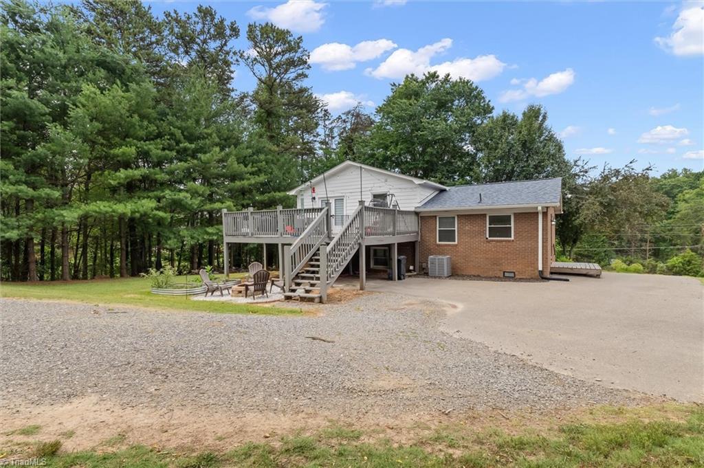193 Creed Road Mount Airy, NC 27030 - Photo 23 of 27