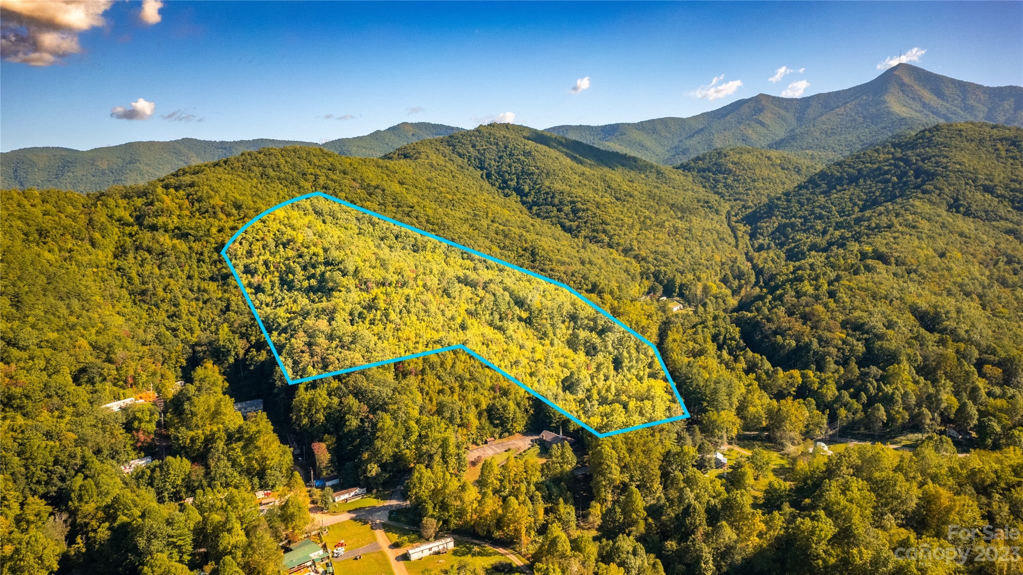 0 Saw Branch Road Candler, NC 28715 - Photo 1 of 18 Gallery Image 1