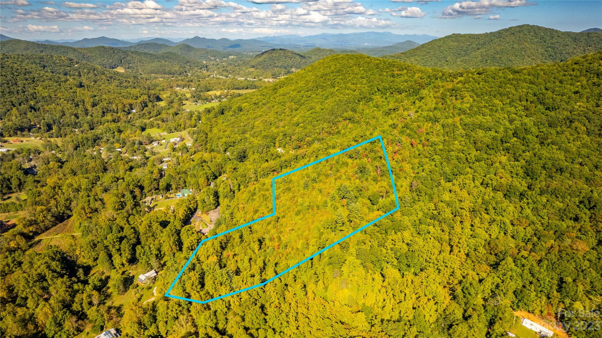 0 Saw Branch Road Candler, NC 28715 - Photo 6 of 18 Gallery Image 6