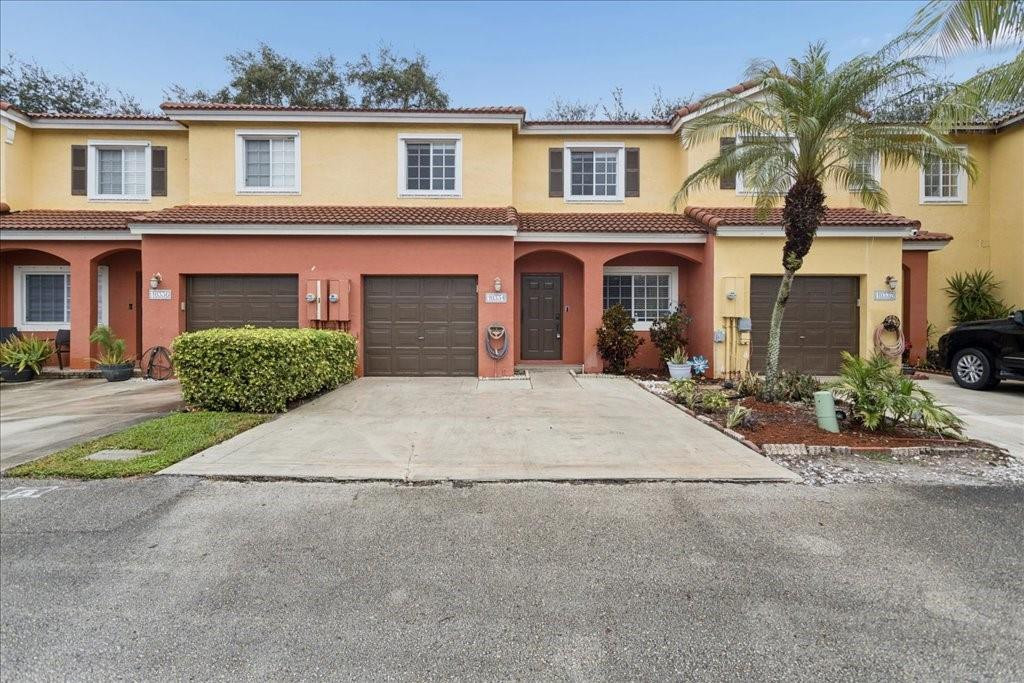 10334 Southwest 20th Street, Unit 10334 Miramar, FL 33025 - Photo 2 of 26 Photo 2