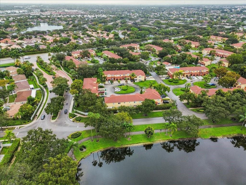 10334 Southwest 20th Street, Unit 10334 Miramar, FL 33025 - Photo 23 of 26 Photo 23