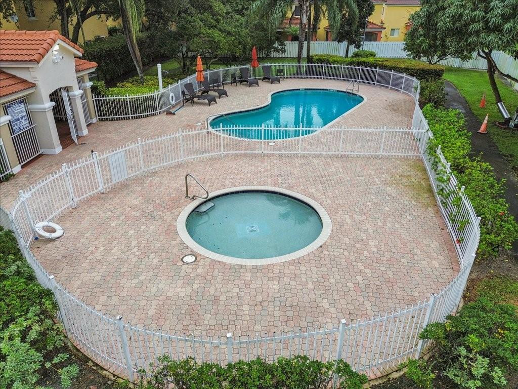 10334 Southwest 20th Street, Unit 10334 Miramar, FL 33025 - Photo 25 of 26 Photo 25