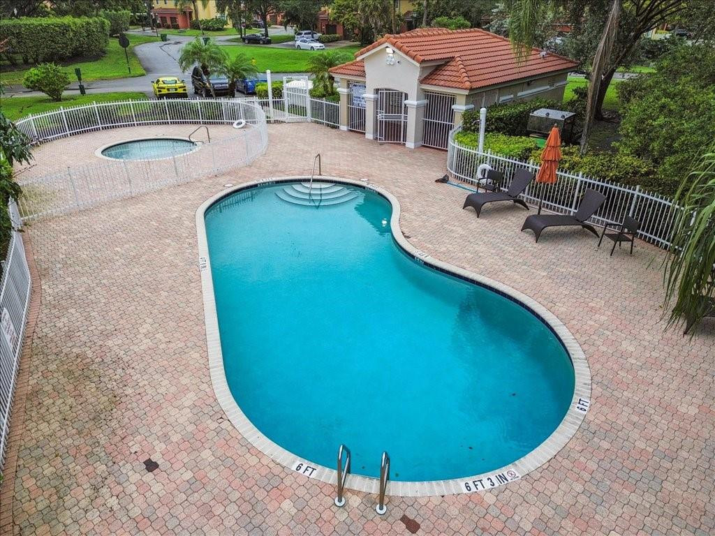 10334 Southwest 20th Street, Unit 10334 Miramar, FL 33025 - Photo 26 of 26 Photo 26