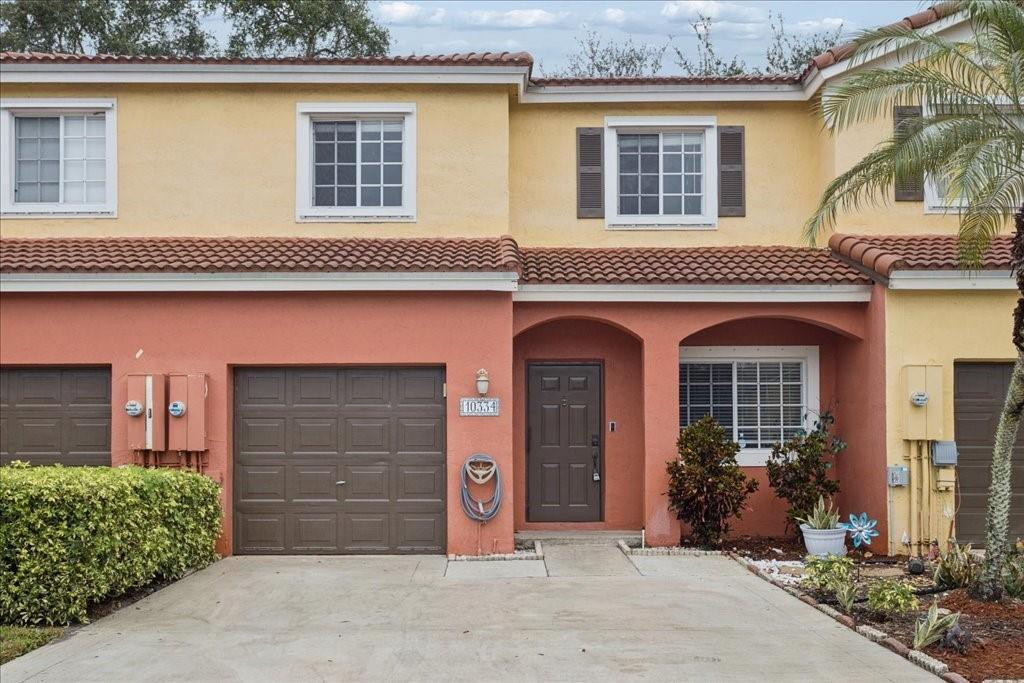 10334 Southwest 20th Street, Unit 10334 Miramar, FL 33025 - Photo 3 of 26 Photo 3