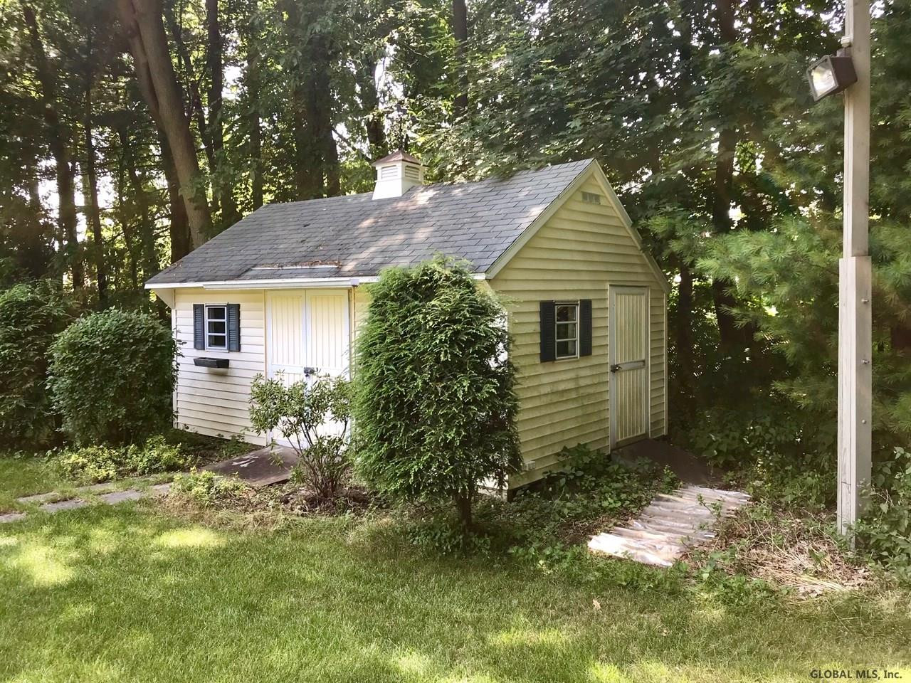 1177 Ruffner Road Niskayuna, NY 12309 - Photo 34 of 36 Photo 34
