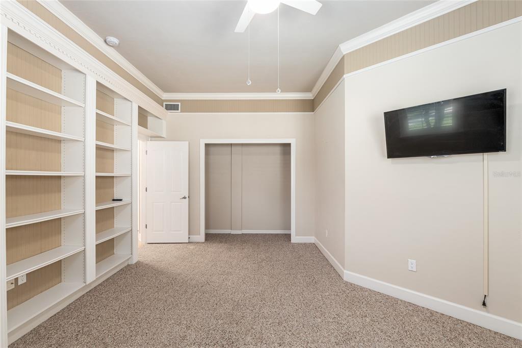 10614 Southwest 15th Lane Gainesville, FL 32607 - Photo 43 of 85 a view of a livingroom with a flat screen tv