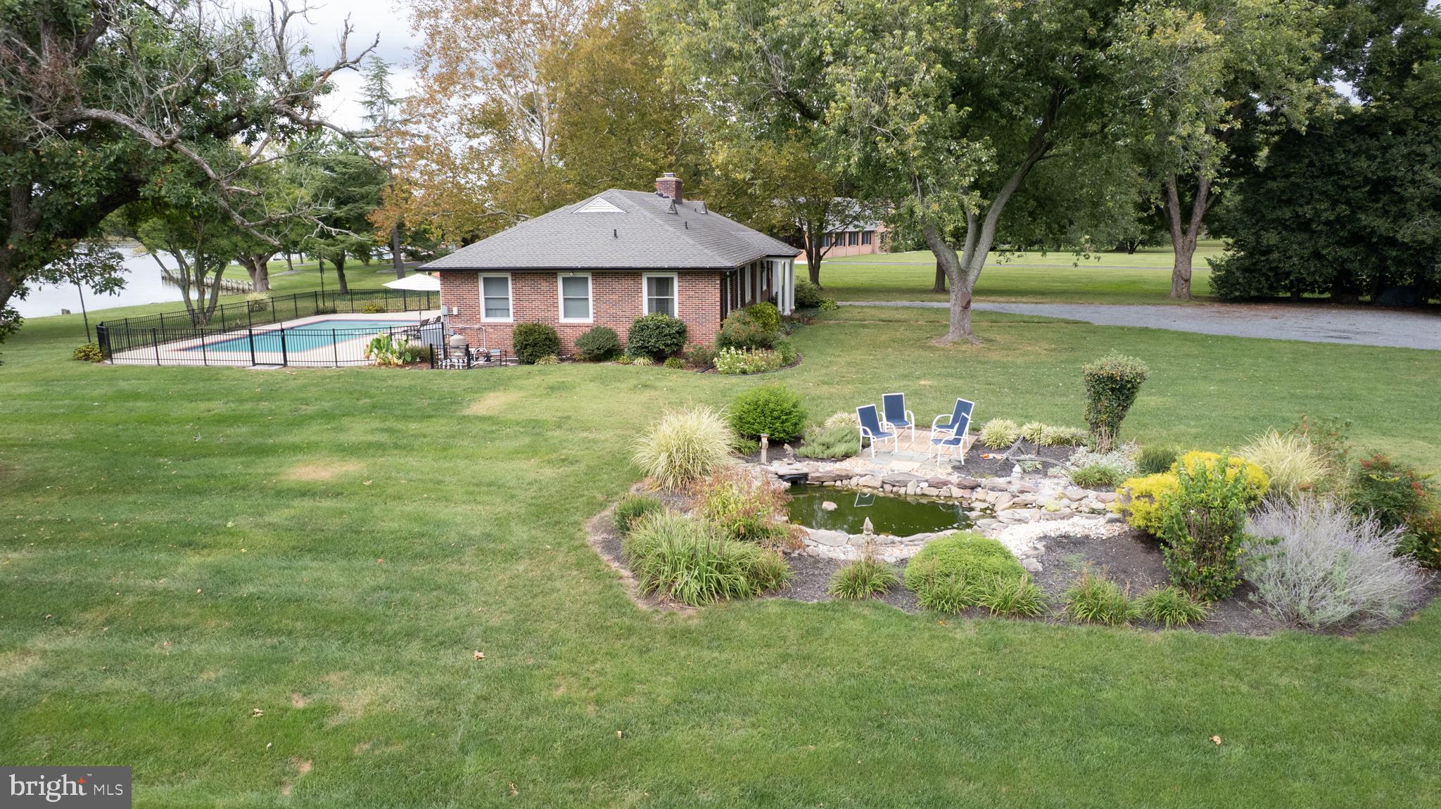 2202 Jenkins Creek Road Cambridge, MD 21613 - Photo 39 of 71