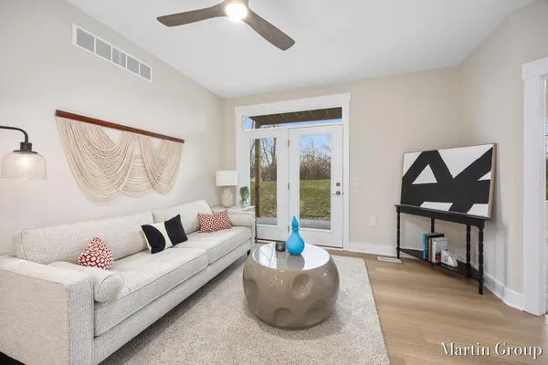 $374,900 | 2247 Watertown Way, Grand Rapids, MI 49505