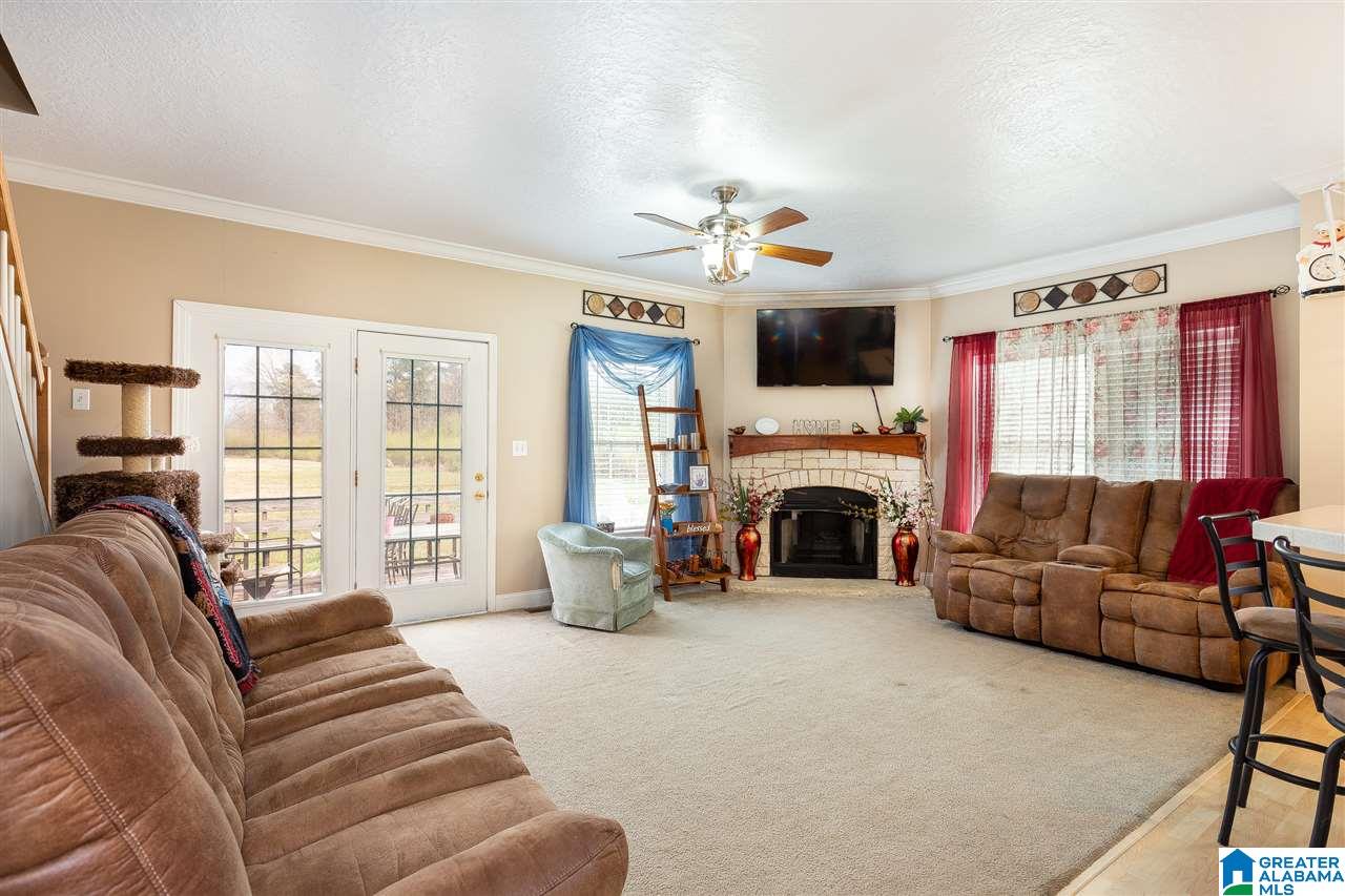 118 Racer Lane Oxford, AL 36203 - Photo 13 of 35
