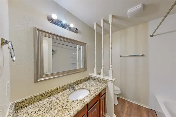 $2,200 | 5231 Barcelona Drive, Garland, TX 75043