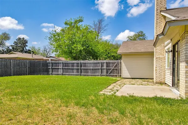 $2,200 | 5231 Barcelona Drive, Garland, TX 75043
